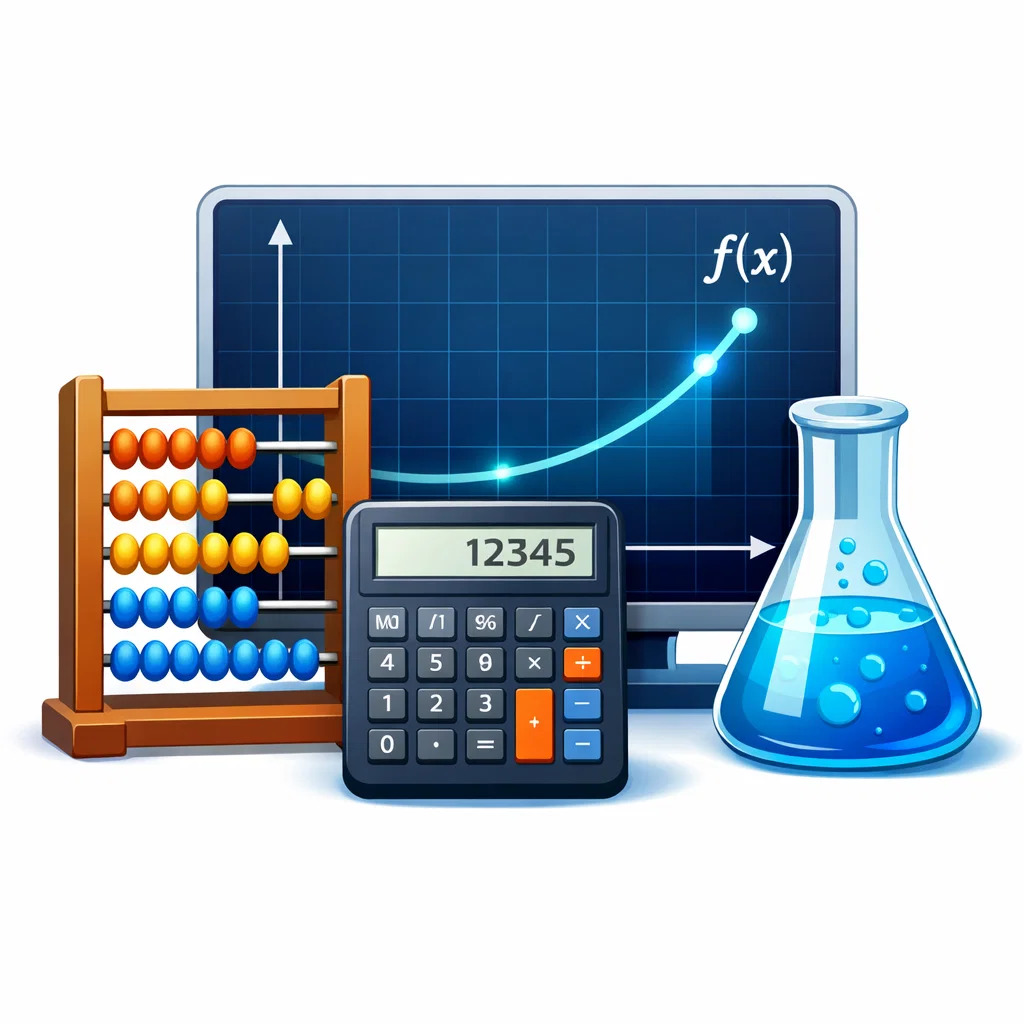 B.Tech. Mathematics & Scientific Computing